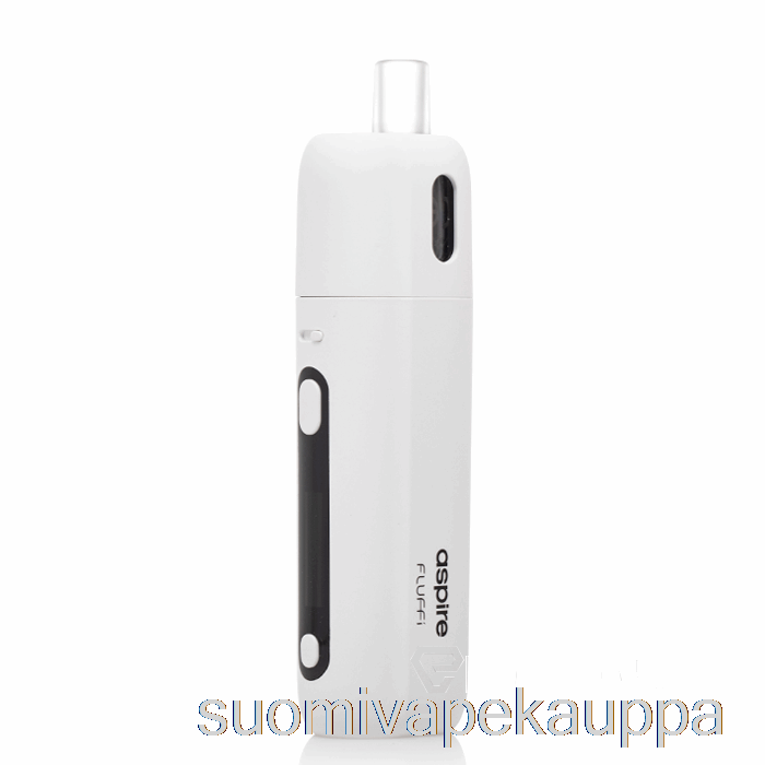 Vape Box Aspire Fluffi 20w Pod System Valkoinen